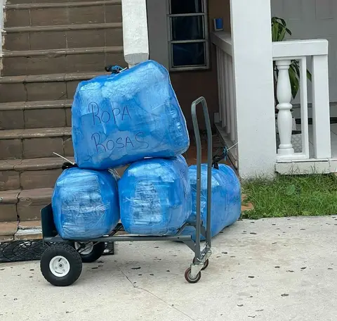 Express services in the Hialeah area