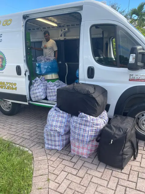 Trip to Varadero — 3