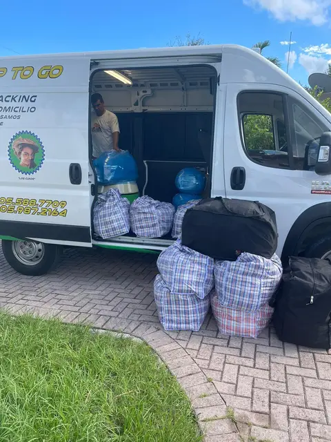 Trip to Varadero — 2