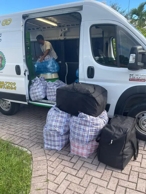 Trip to Varadero