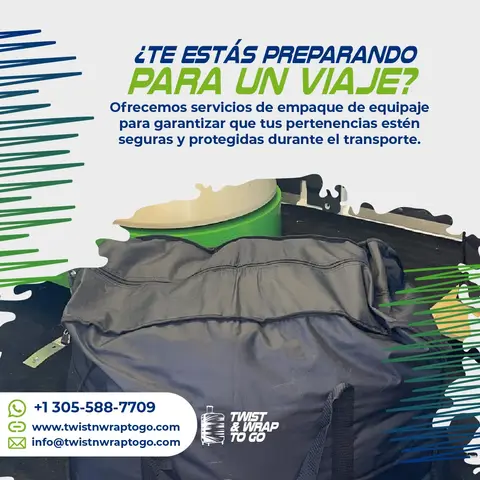 Insure your trip