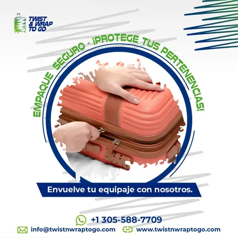 We help you protect your belongings
