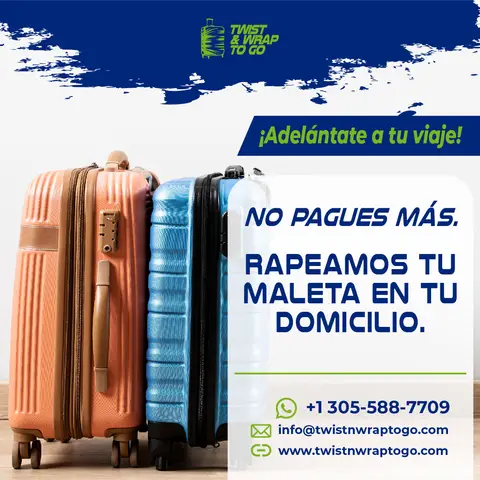 Get a head start on your trip