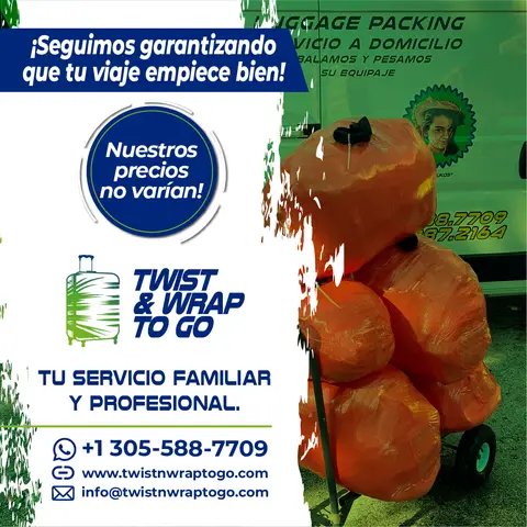 We continue to guarantee your trip
